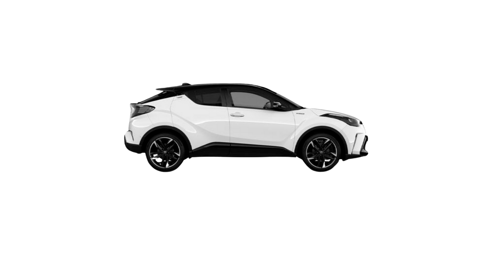 Toyota CH-R
