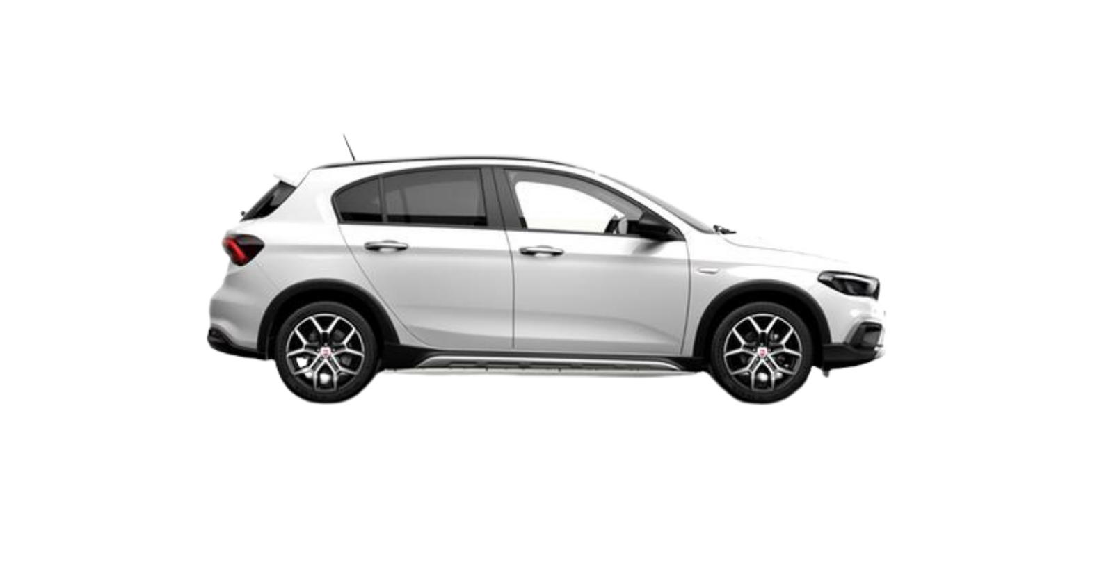 Fiat Egea Cross
