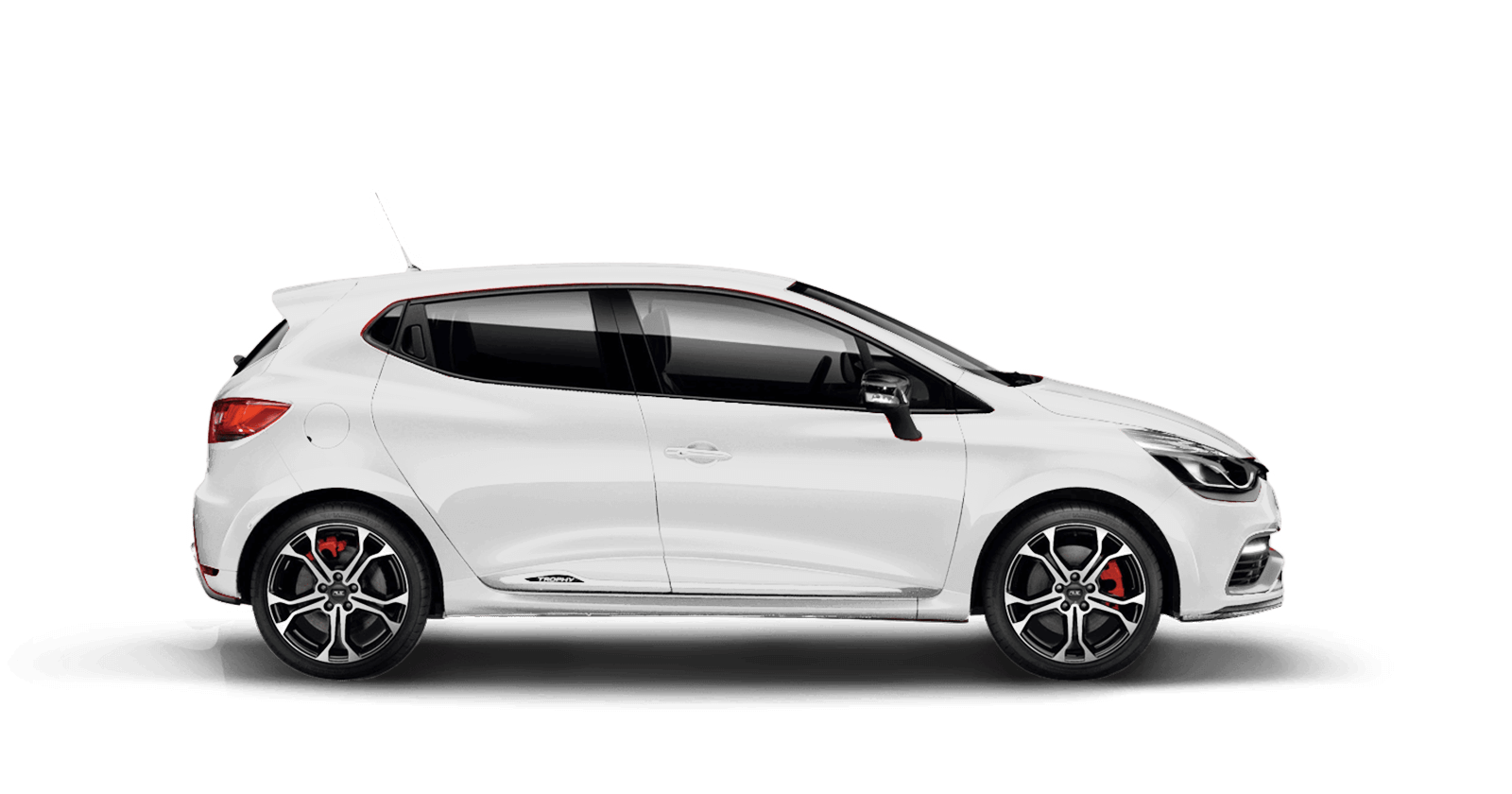 Renault Clio 4